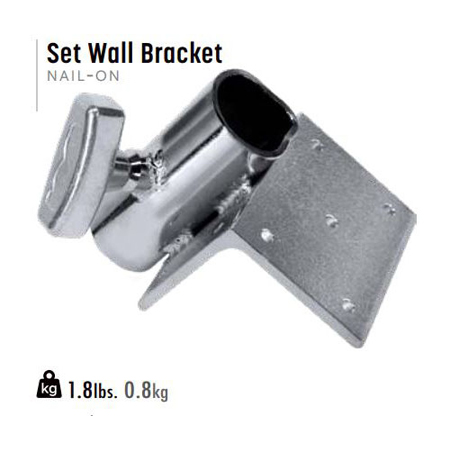 Matthews 429583 Set Wall Light Mount Bracket with a 1-1/8-inch Receiver