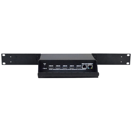 Dual Screen Splitter Multiviewer HDMI Simultaneous Single Screen