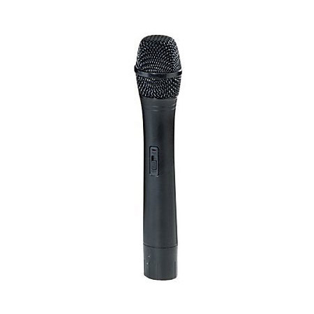 Wireless Handheld Mic For Lecterns