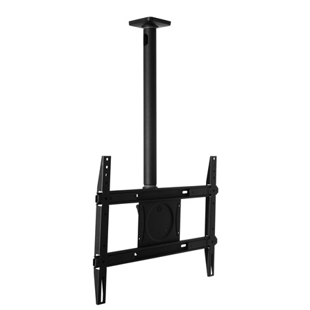 OmniMount SCM125 Industrial Grade TV Ceiling Mount