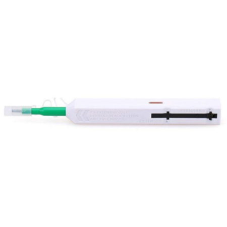 Optix CP-125 1.25mm Fiber Optic Cleaning Pen for LC/MU Connectors CP-125