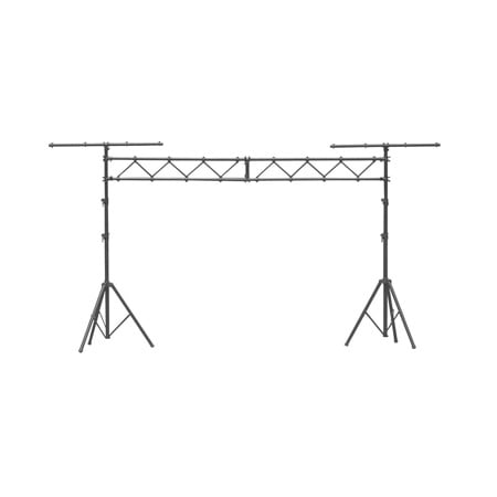 On-Stage Stands LS7730 Lighting Stand with Truss