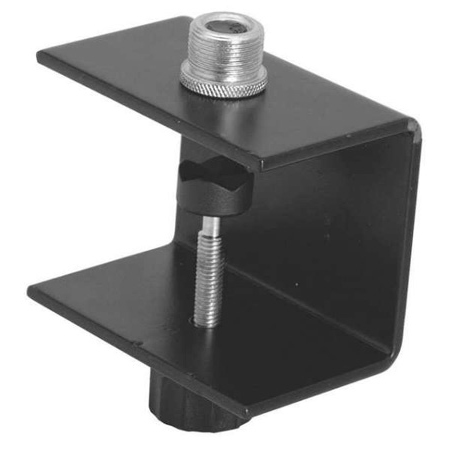 On Stage Stands TM03 Table Top Mic Clamp