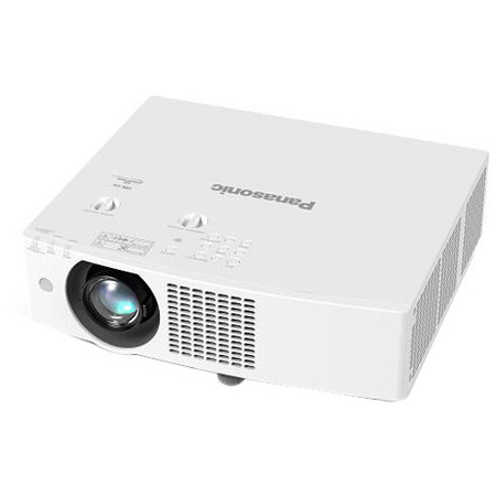 Panasonic PT-VMZ50U 5000 Lumen WUXGA Laser 3LCD Projector / Digital Link / 4K Signal Input