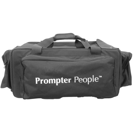 Prompter People BAG-L Large Bag for Flex and Proline 15/17/19 Inch Standard Glass Models