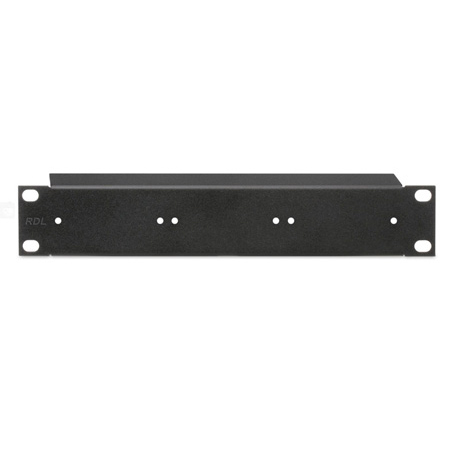 RDL TX-HRA3 10.4 Inch Rack Mount for 3 TX Series Products