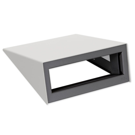 RDL WDG1L Table Top Wedge Chassis
