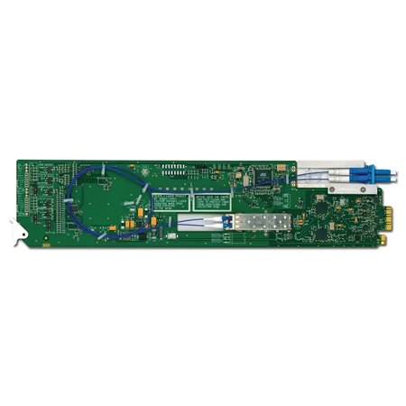 Ross FDR-6603-H-R2S 2 Channel 3G/HD/SD SDI -28dBm High Sensitivity ...