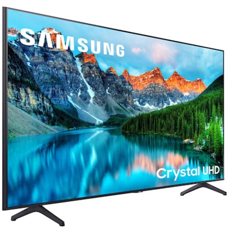 Samsung BE43T-H BET-H Series Crystal UHD 4K Pro TV - LH43BETHLGFXGO - 43 Inch