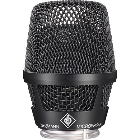 Sennheiser KK 105 S-BK Neumann KMS 105 Supercardioid Condenser