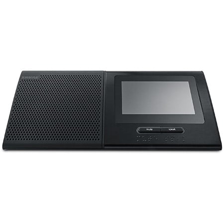Shure MXC640 Touchscreen Conference Unit