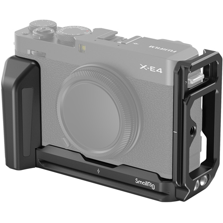 SmallRig 3231 L Bracket for Fujifilm X-E4 Camera