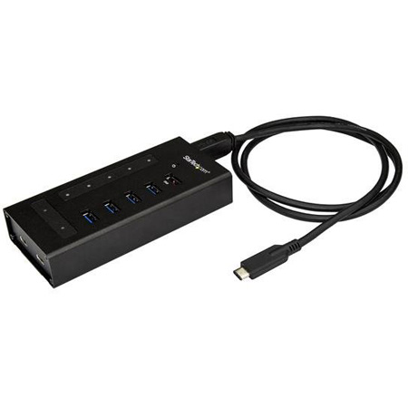 Rallonge USB 3.0 Type A sur socle - 1.5 mètre - Startech - Câble