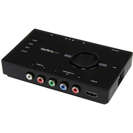 HDMI Input to USB 2.0 Video Capture Adapter