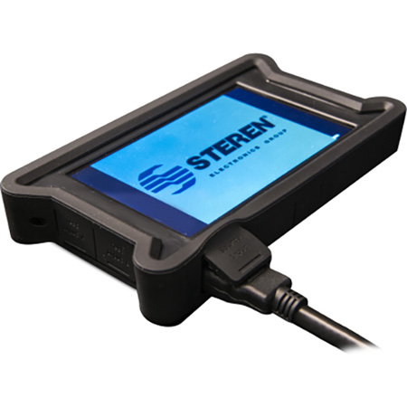 kobber Lignende Billy Steren BL-526-105 HDMI Tester - AVAT - 19-Pin Continuity Testing and  Resolutions up to 1080P