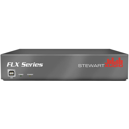 Stewart Audio, Inc.