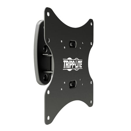 Tripp Lite DWM1742MN Swivel/Tilt Wall Mount for 17 Inch to 42 Inch TVs and Monitors