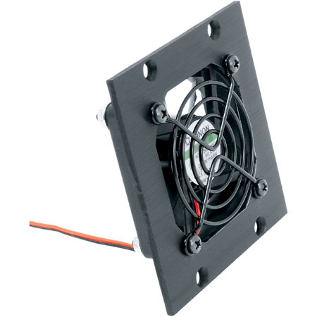 2 3/8inch Fan For UCP Systems 15 CFM (12VDC)