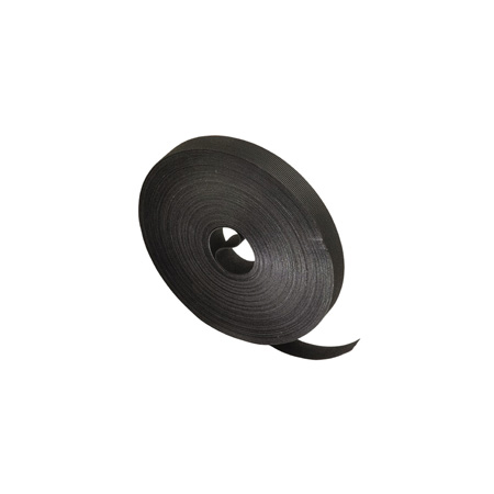 3/4 VELCRO® Brand ONE-WRAP® Tape Black