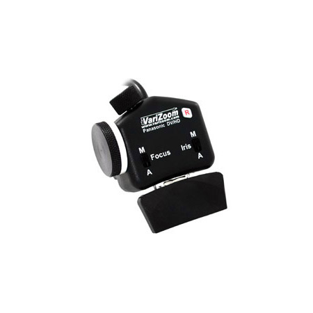 panasonic varizoom