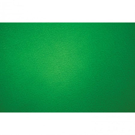 Westcott 130 Chroma Key Green Wrinkle-Resistant Video Backdrop - 9 Foot x 10 Foot