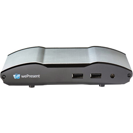 wePresent WiPG-1600W Cross-Platform Presentation and Collaboration Device