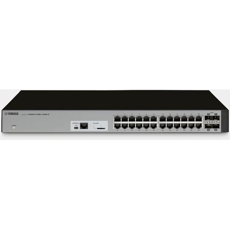 12-Port 10G Web Smart PoE+ Switch – 10Gb Managed Switch