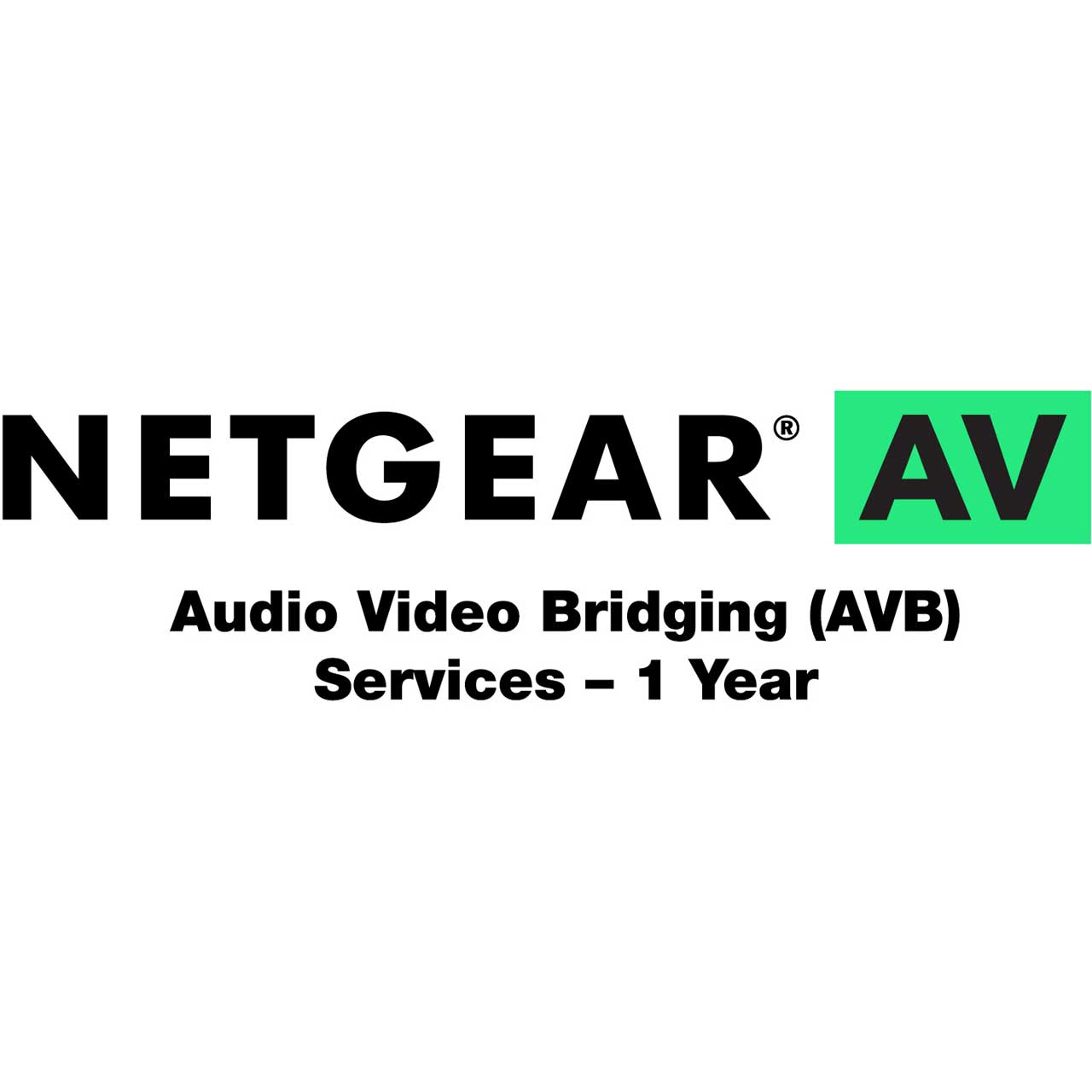 Netgear AVB4210PX-10000S AVB LICENSE FOR M4250-8G2XF-POE+ AVB4210PX-10000S