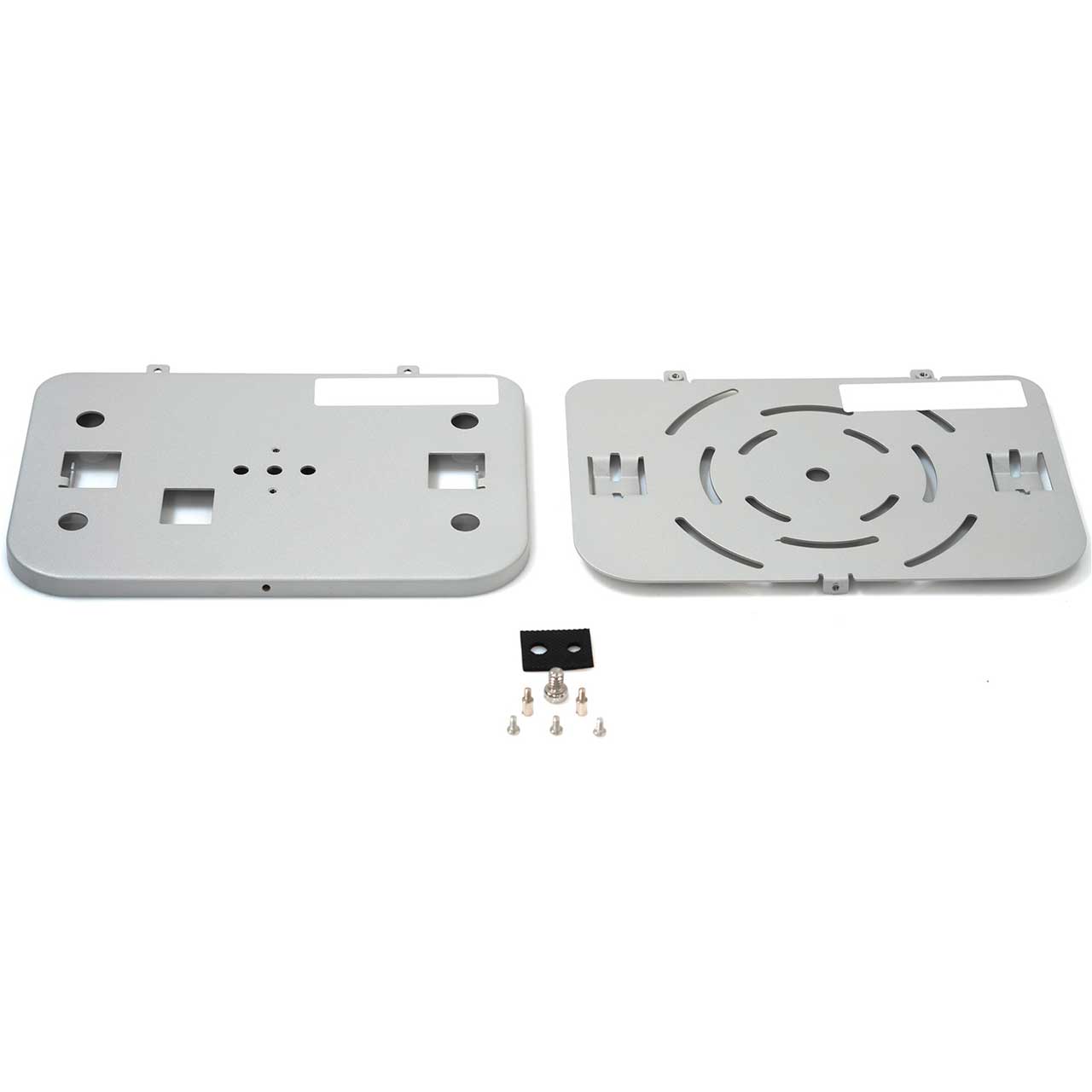 ikan OTT-CM-LG OTTICA PTZ Camera Ceiling Mount - Light Gray OTT-CM-LG
