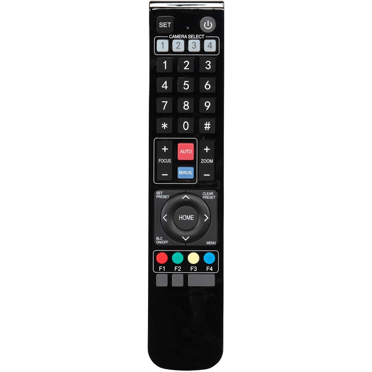 ikan OTTICA OTT-IR-REMOTE IR Remote Controller for OTTICA Cameras OTT-IR-REMOTE