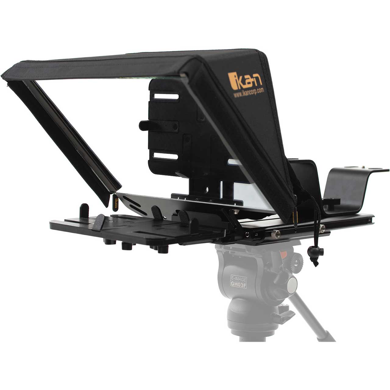 ikan PT-ELITE-PRO2 Elite Universal Tablet - iPad - and iPad Pro Teleprompter - Version 2 IKAN-PTELITEPRO2
