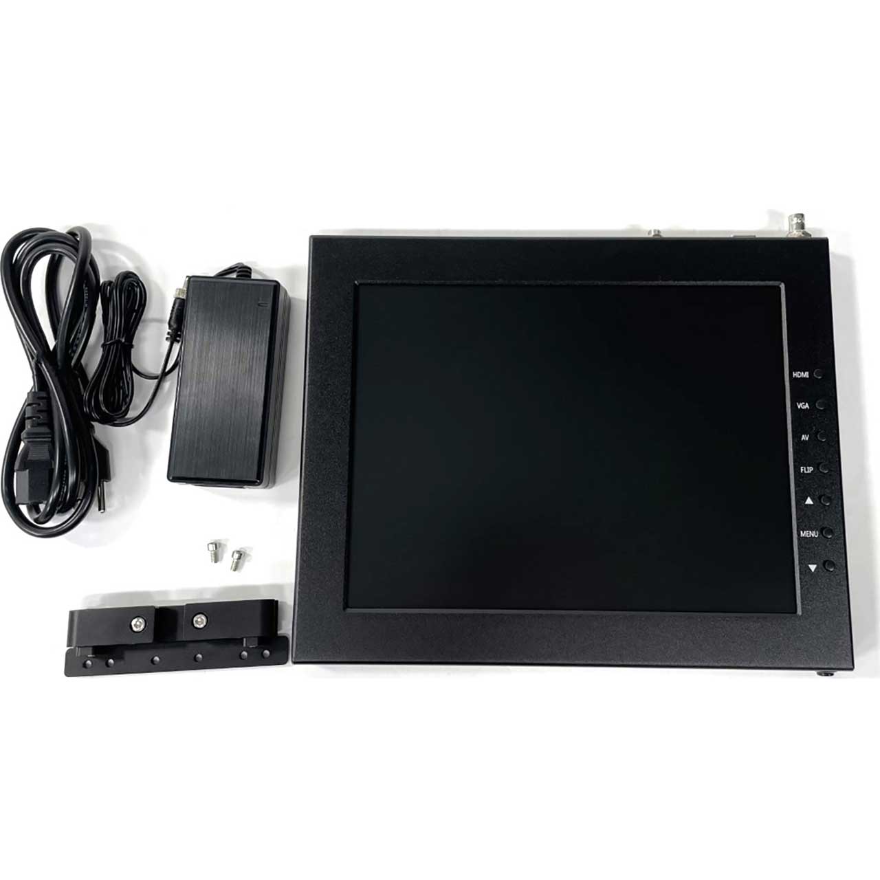 ikan PT-ELITE-PRO2-CVK Conversion Kit for PT-ELITE-PRO2 Tablet Teleprompter to Professional 12 Inch IKAN-PTELPRO2CVK