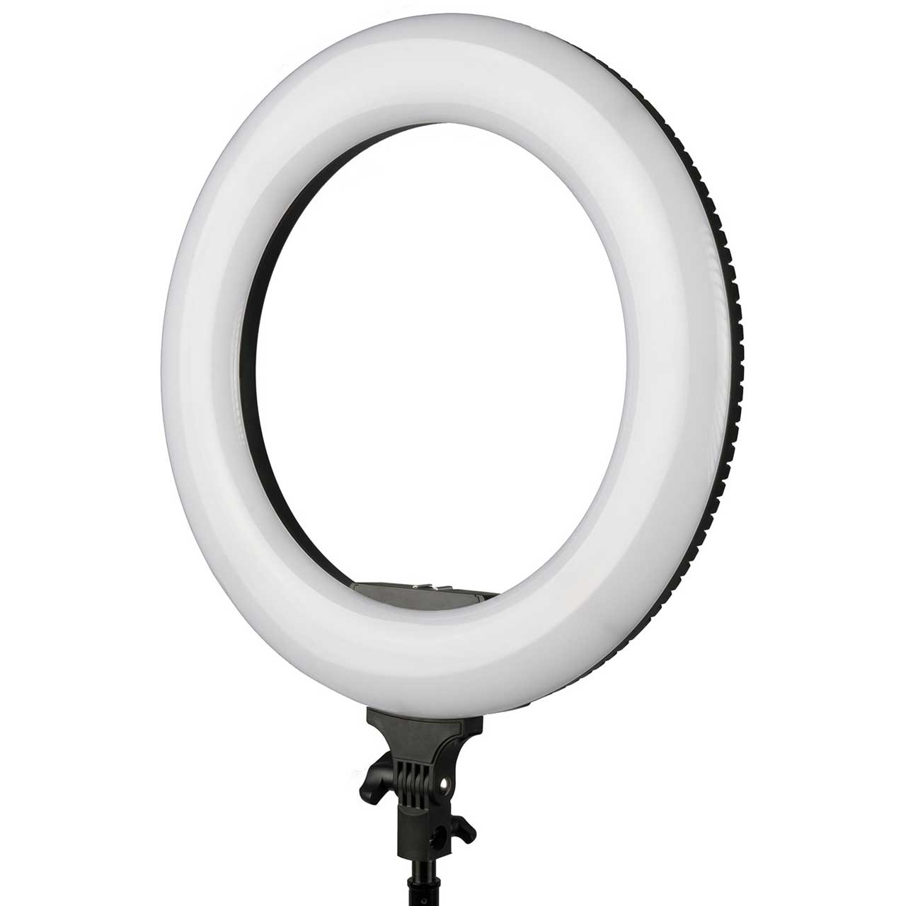 ikan RLB40-M Oryon 14 Inch Ring light with Phone Mount Remote and Bag IKAN-RLB40-M