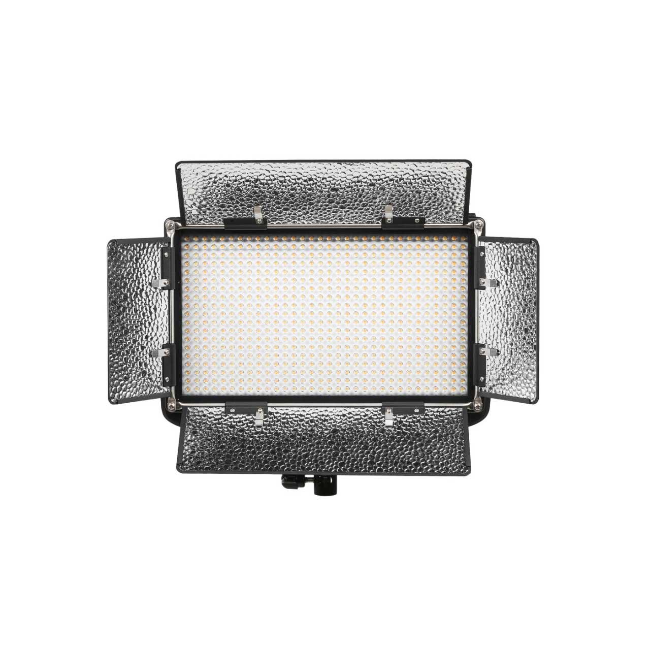 Ikan RW5 Rayden Daylight Half x 1 Studio and Field LED Light IKAN-RW5