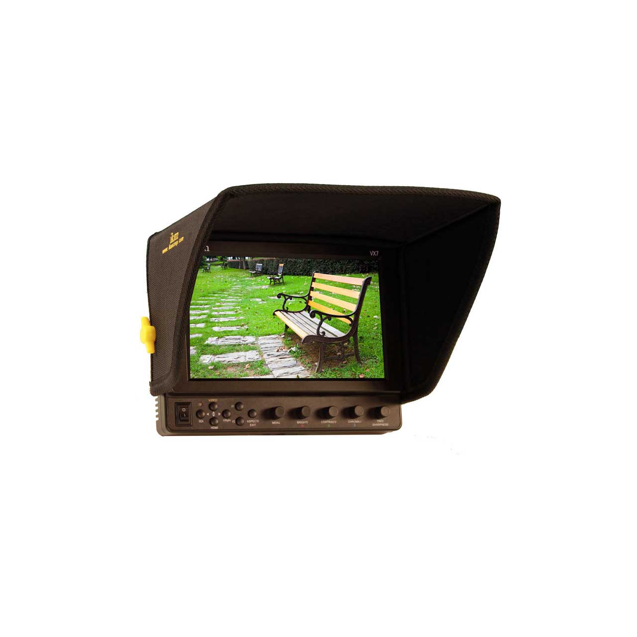 ikan SHX7 Sun Hood for VX7 IKAN-SHX7
