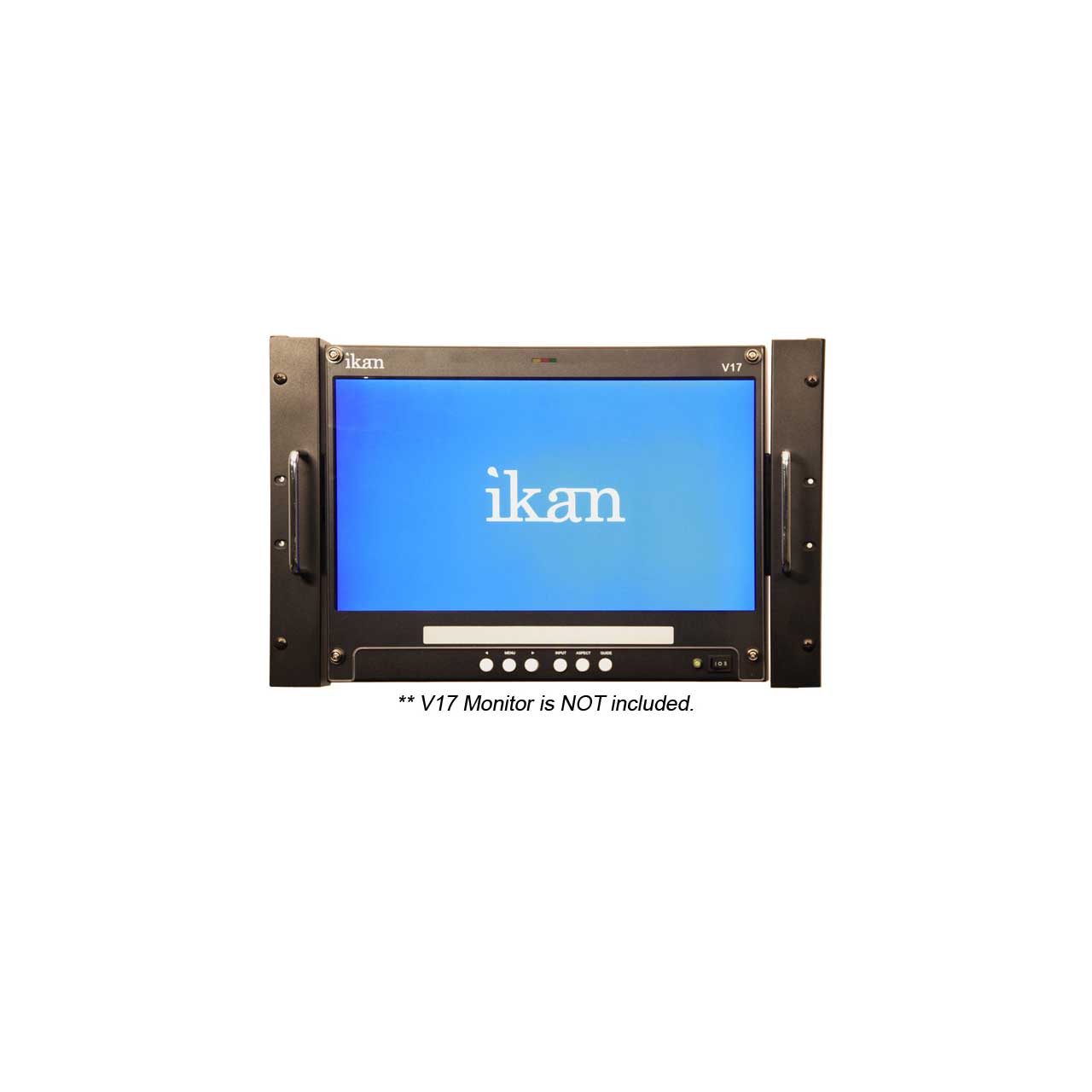 ikan SP17 Screen Protector for V17 Monitor IKAN-SP17