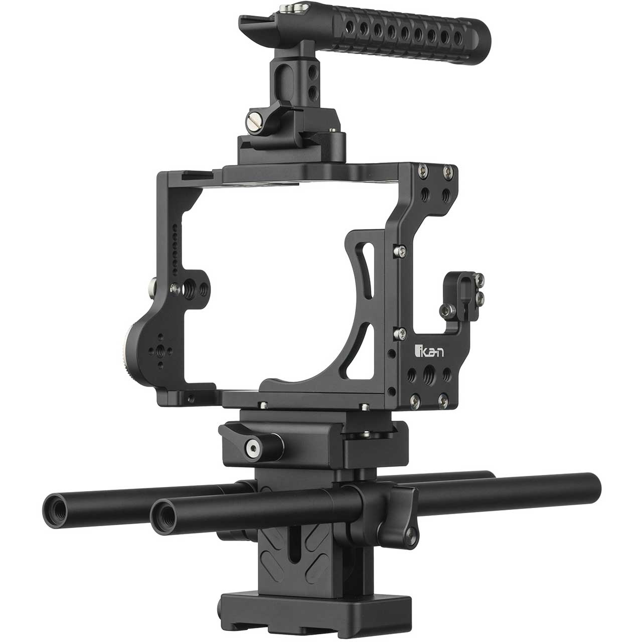ikan STR-A7II STRATUS Complete Cage for Sony a7 II Series Cameras IKAN-STR-A7II