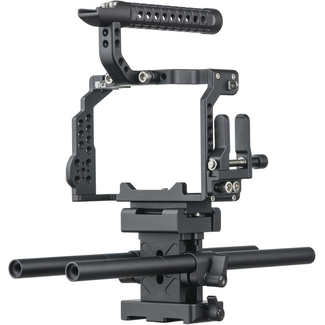 ikan STR-A7III STRATUS Complete Cage for Sony a7 III Series Cameras IKAN-STR-A7III