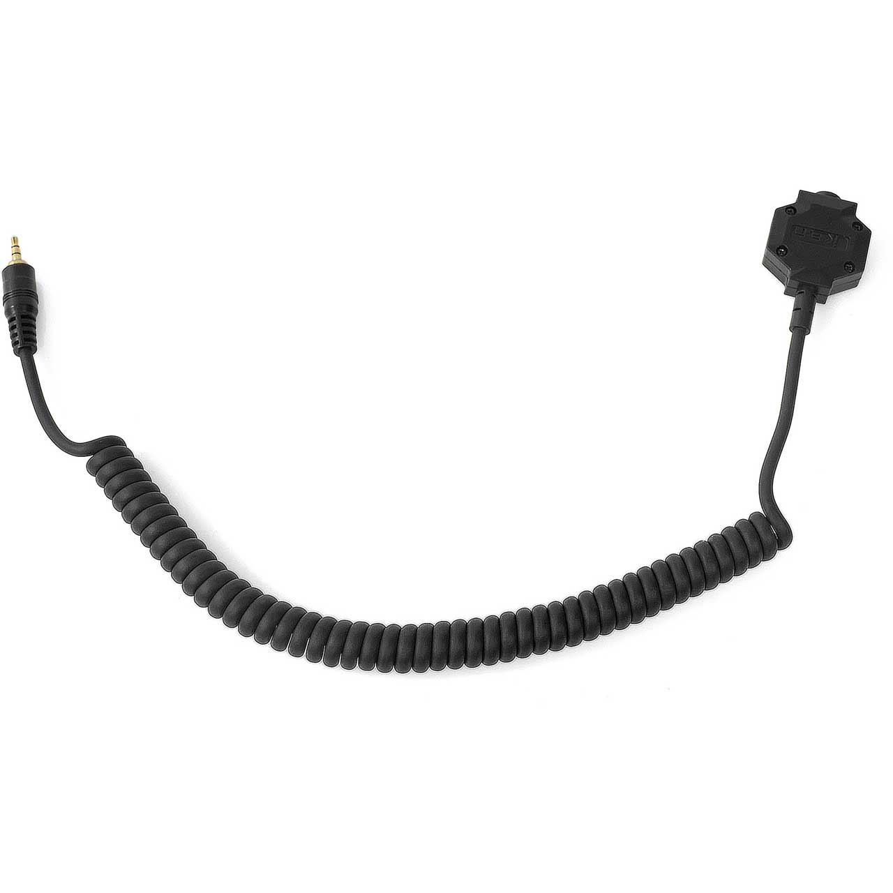 ikan STRATUS STR-CN-GR STRATUS Grip Relocator Extension Cable for Canon C200 - C300MKIII & C500MKII IKAN-STR-CN-GR