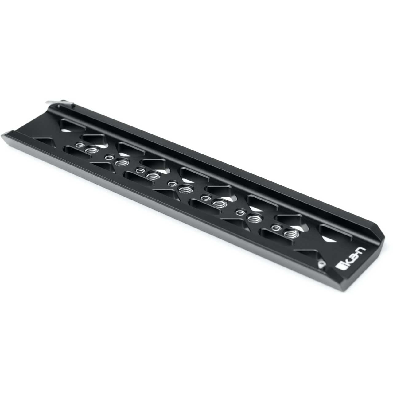 ikan STR-DT12 Stratus ARRI Standard 12 Inch Lightweight Aluminum Dovetail IKAN-STR-DT12