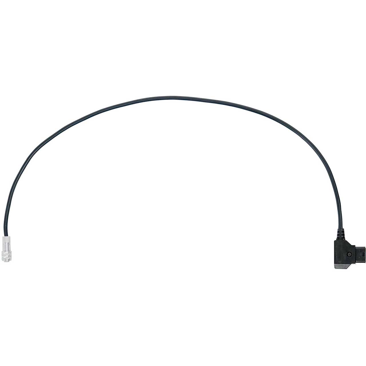 ikan STR-PWR-DTAP-BMPCC6K Stratus 19-Inch D-Tap Power Cable for Black Magic Pocket Camera 6K & 4K IKAN-STRPWRDTAPB