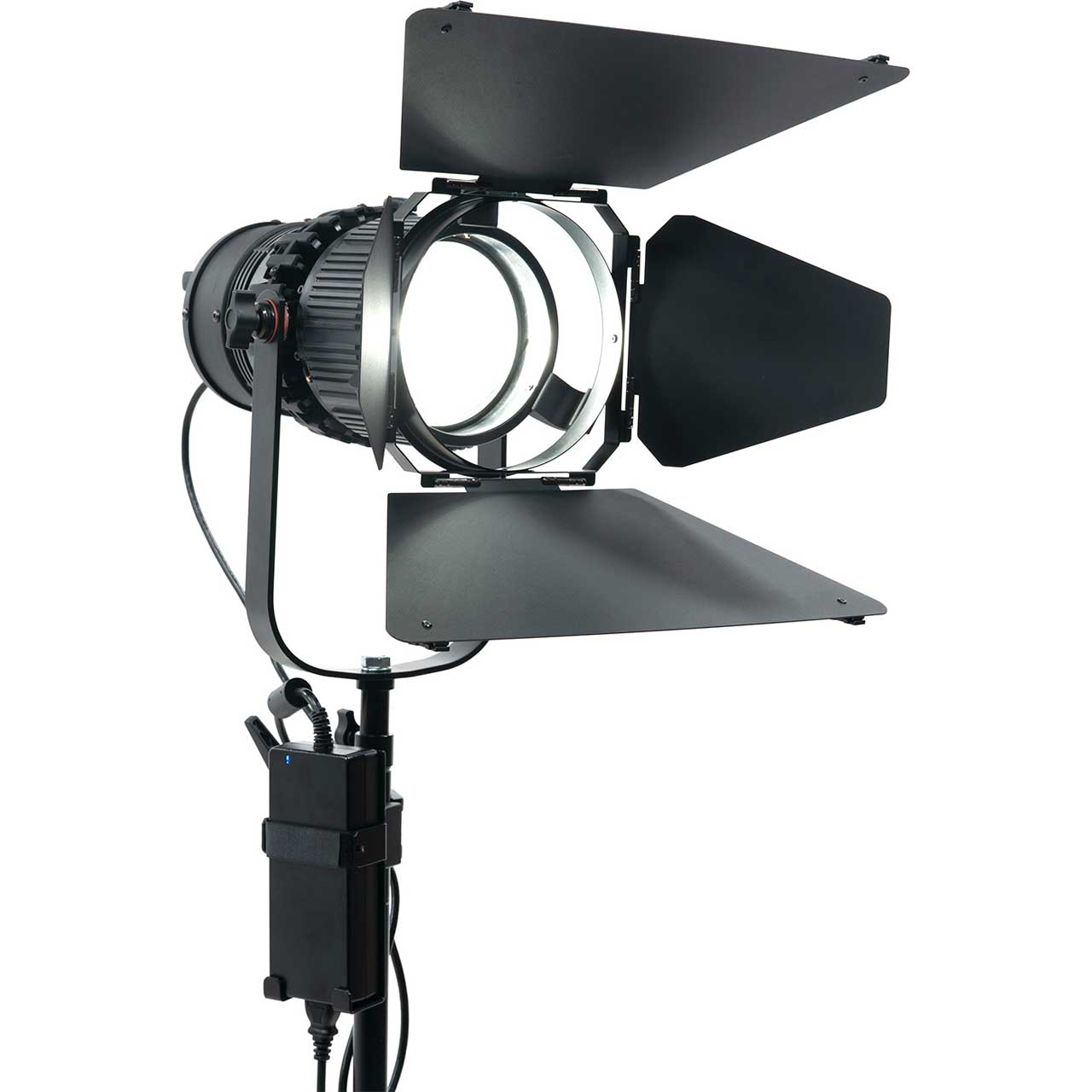 ikan Stryder IP54 Water Resistance 100 Watt 5600K Light IKAN-SW-IP100