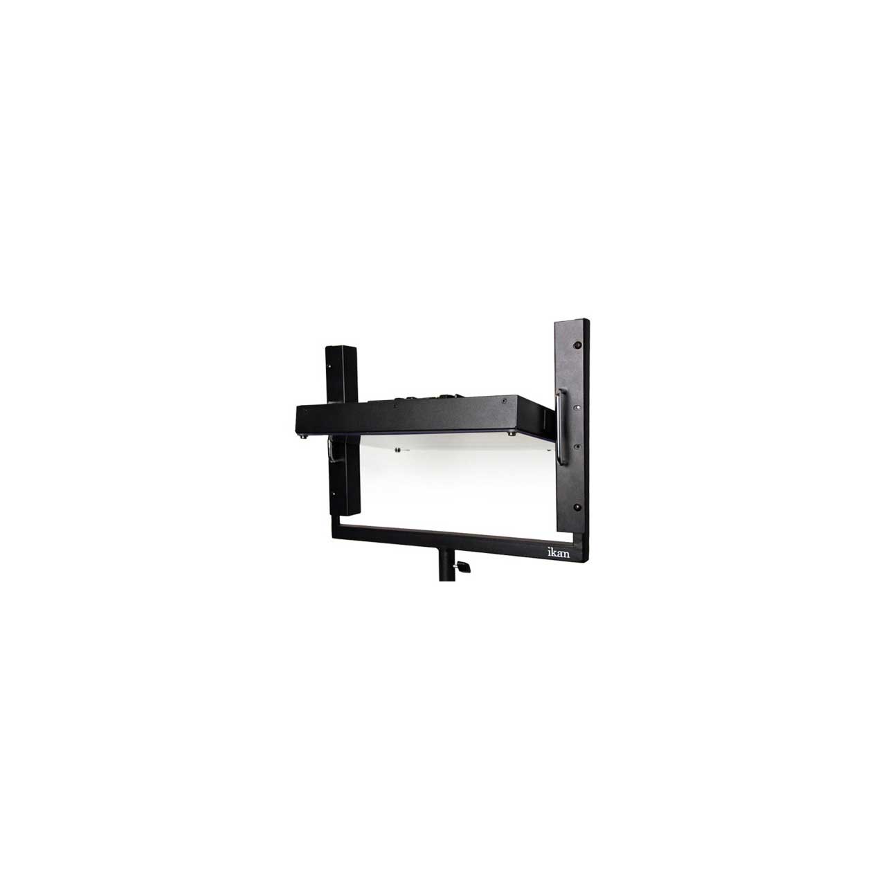 ikan YK17 Yoke for Mounting V17 LCD Monitor to Stands IKAN-YK17