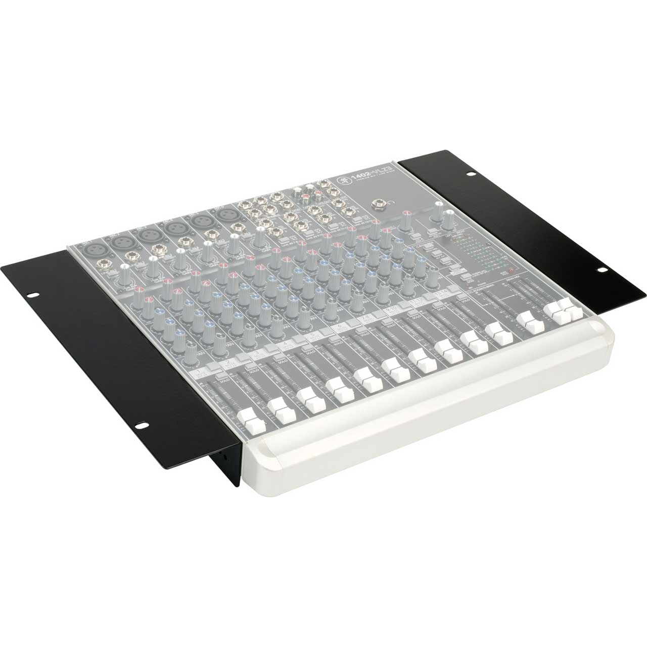 Mackie 1402VLZRKMT Rackmount Kit for 1402VLZ4 Mixer