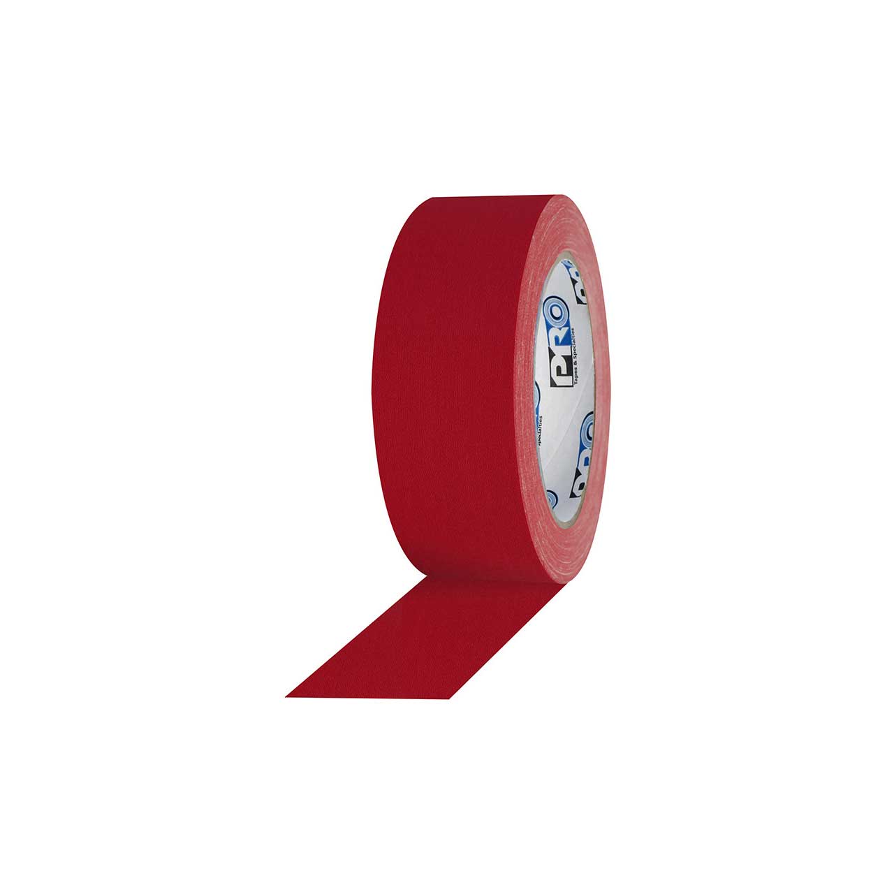 Pro Gaff White Gaffers Tape 2 x 55 yd Roll - Monkey Wrench