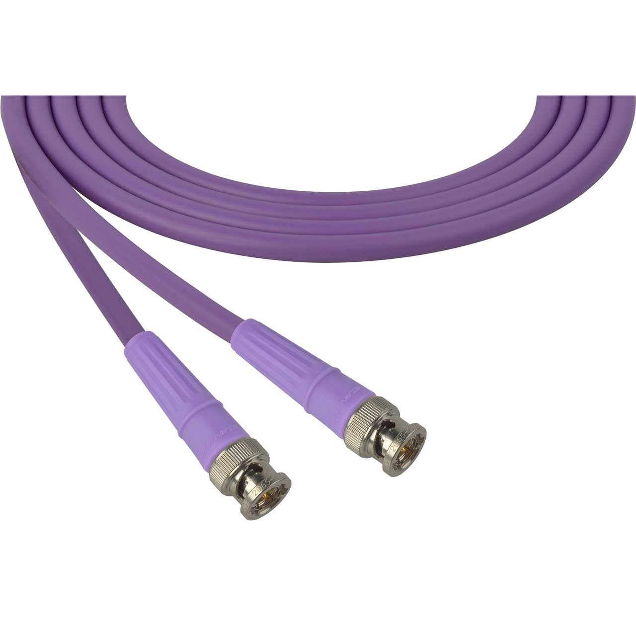 Belden 1694A 3FT BNC Male To BNC Male Coaxial Cable - Premium SDI/HDTV Video Cable