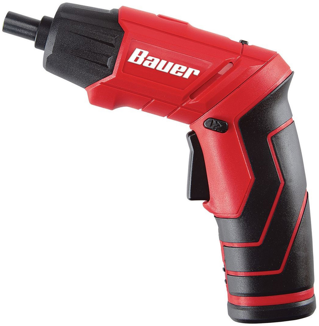 4 volt cordless screwdriver discount