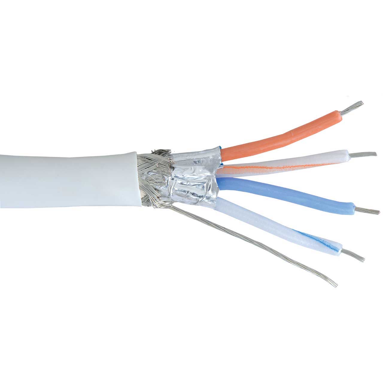 DMX512 Cable
