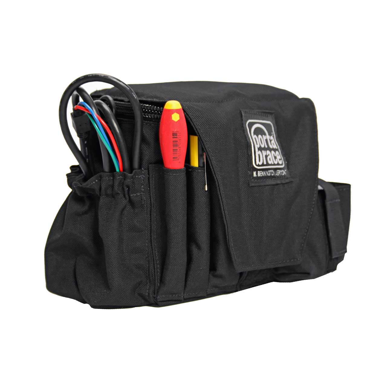 Camera assistant pouch on sale
