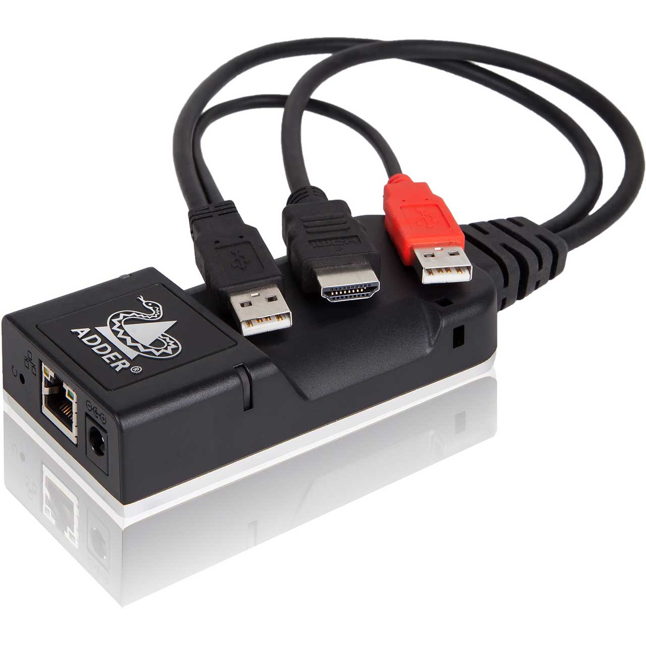 Adder ALIF101T-HDMI AdderLink 101 Infinity Cam HDMI / USB IP KVM Transmitter Dongle  ALIF101T-HDMI